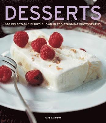 Desserts