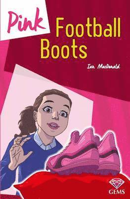 Ian MacDonald - Pink Football Boots, Häftad