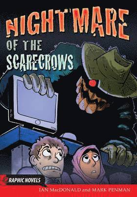 Nightmare of the Scarecrows 1
