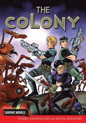 The Colony 1