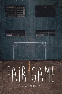 Alan Durant, Danny Pearson - Fair Game, Häftad