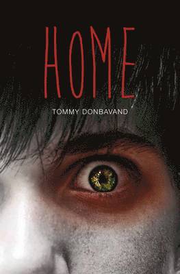Tommy Donbavand, Danny Pearson - Home, Häftad