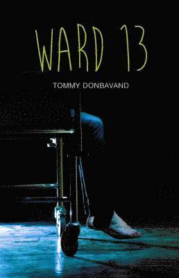 Tommy Donbavand - Ward 13, Häftad