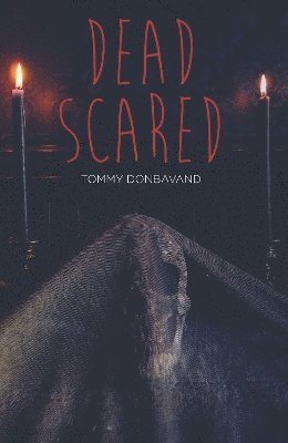 Tommy Donbavand - Dead Scared, Häftad