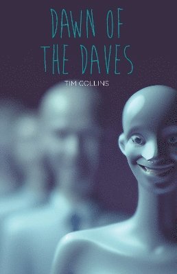 Tim Collins - Dawn of the Daves, Häftad