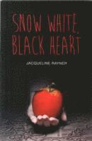 bokomslag Snow White, Black Heart