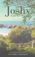 bokomslag Joshy Finds His Voice - A Story About Speech and Silence