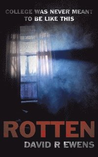 bokomslag Rotten