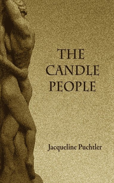 bokomslag The Candle People