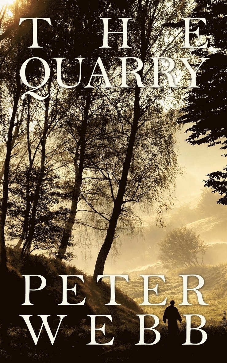 Peter Webb - Quarry, Häftad