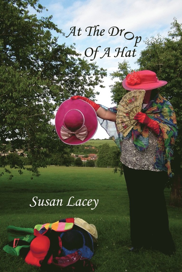 At the Drop of a Hat