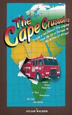 bokomslag Cape Crusaders