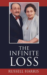 bokomslag Infinite Loss