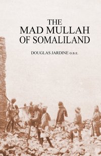 bokomslag Mad Mullah of Somaliland