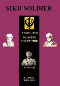 bokomslag Sikh Soldier
