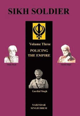 Narindar Singh Dhesi - Sikh Soldier, Häftad