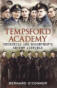 bokomslag Tempsford Academy