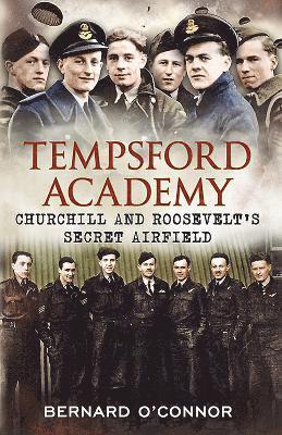 bokomslag Tempsford Academy