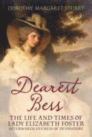 bokomslag Dearest Bess