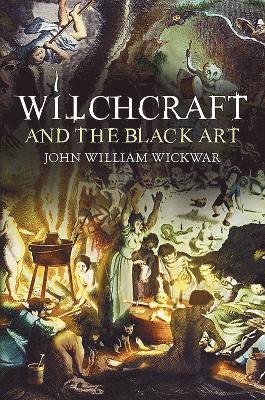 Witchcraft and the Black Art 1