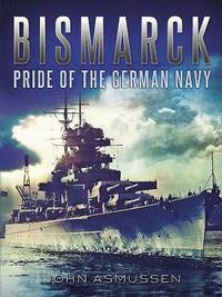 bokomslag Bismarck