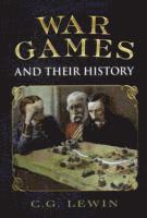 War Games and Their History 1