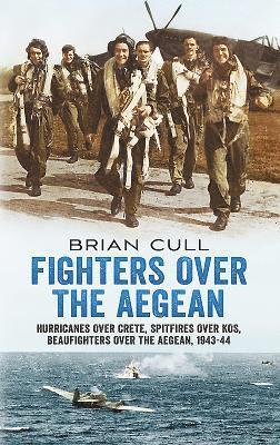Fighters Over the Aegean 1