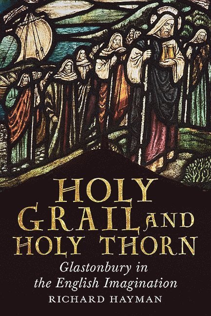 Holy Grail and Holy Thorn 1