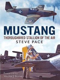 bokomslag Mustang