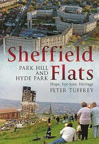 bokomslag Sheffield Flats