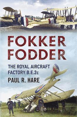 Fokker Fodder 1