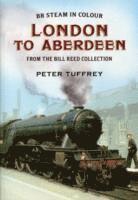 Peter Tuffrey - British Steam in Colour, Häftad