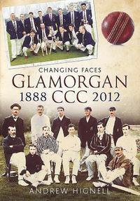 bokomslag Glamorgan CCC 1888-2012