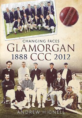 Glamorgan CCC 1888-2012 1