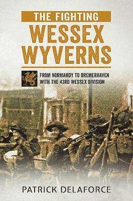 bokomslag The Fighting Wessex Wyverns