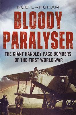 Bloody Paralyser 1