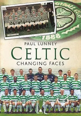 Paul Lunney - Celtic, Häftad. Tillgänglighet: Lägg i varukorg