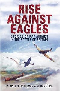 bokomslag Rise Against Eagles
