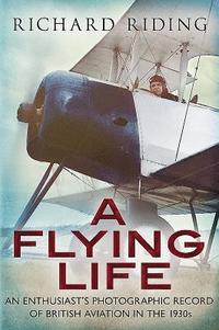 bokomslag Flying Life