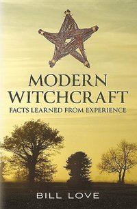 bokomslag Modern Witchcraft: