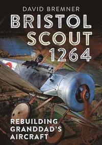 bokomslag Bristol Scout 1264