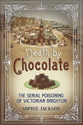 Death by Chocolate