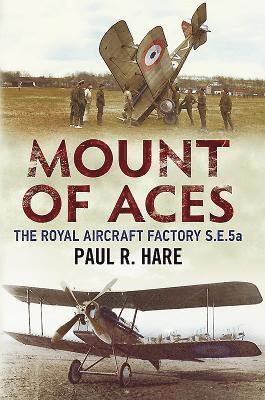 Mount of Aces