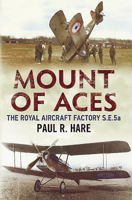 Mount of Aces 1