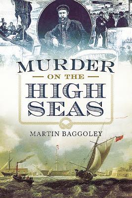 Murder on the High Seas 1