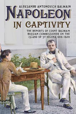 Napoleon in Captivity 1