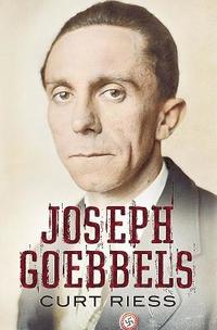 bokomslag Joseph Goebbels