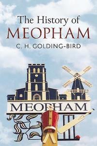 bokomslag History of Meopham