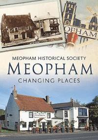 bokomslag Meopham Changing Places