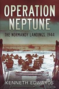 bokomslag Operation Neptune